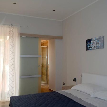 Le Scalette Bed and Breakfast Λα Μανταλένα Εξωτερικό φωτογραφία
