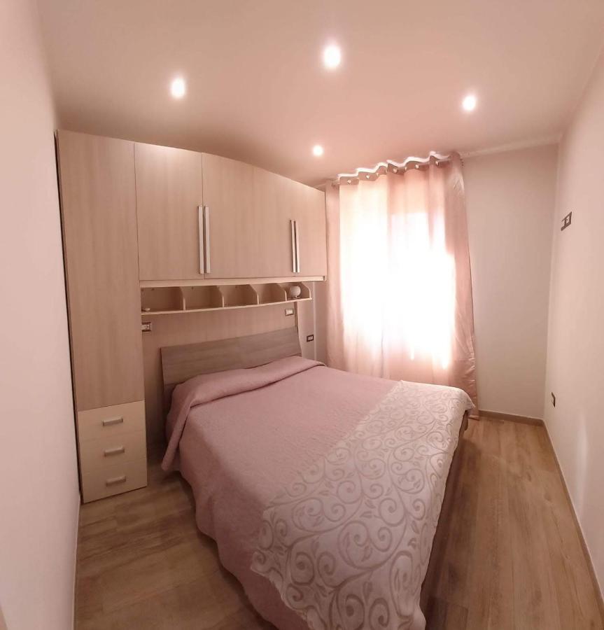 Le Scalette Bed and Breakfast Λα Μανταλένα Εξωτερικό φωτογραφία