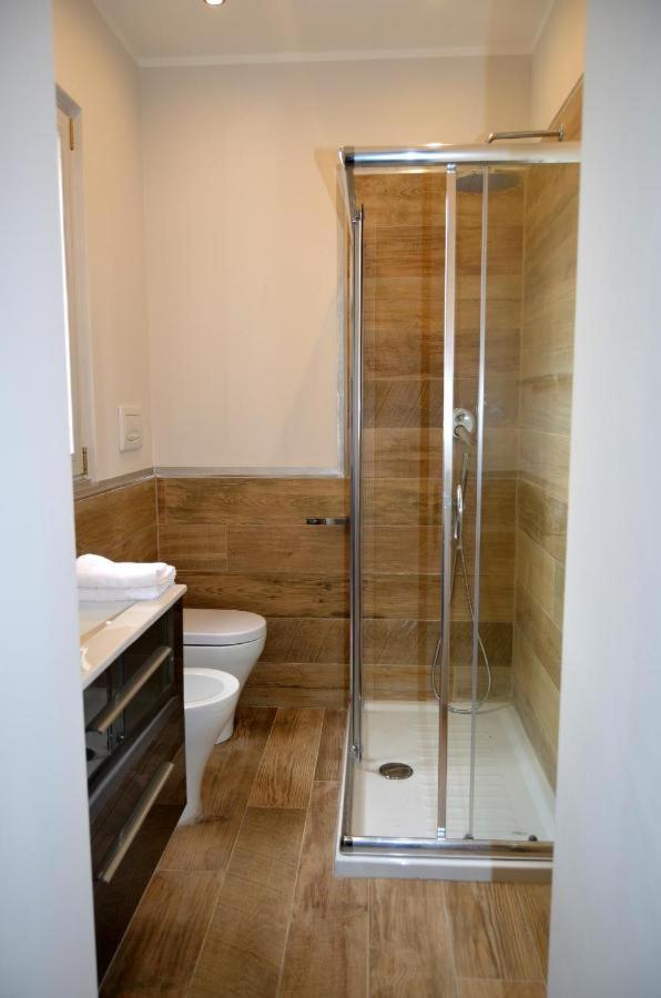 Le Scalette Bed and Breakfast Λα Μανταλένα Εξωτερικό φωτογραφία