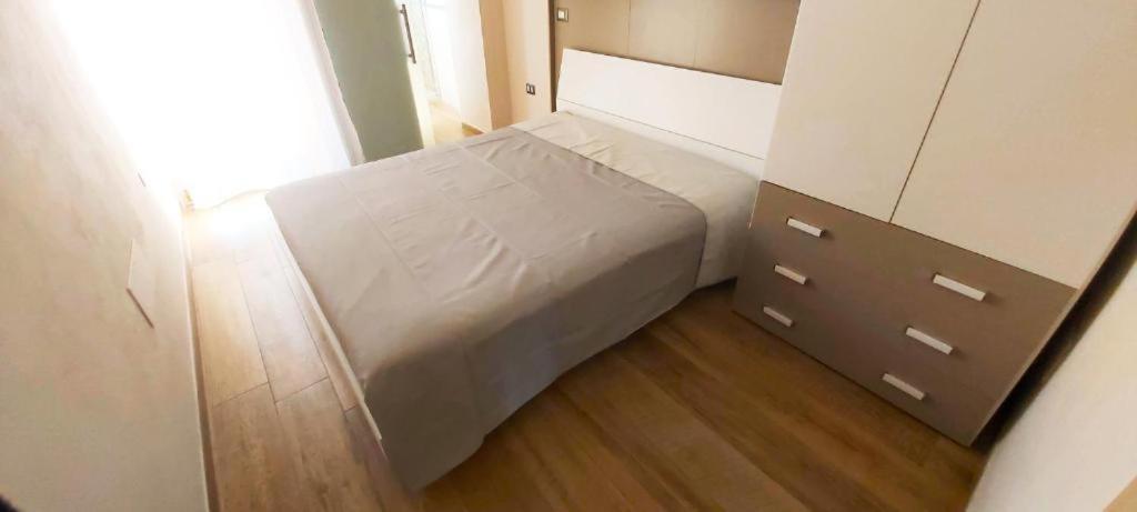 Le Scalette Bed and Breakfast Λα Μανταλένα Εξωτερικό φωτογραφία
