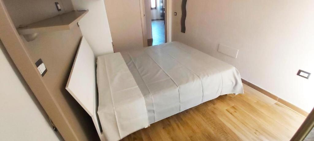 Le Scalette Bed and Breakfast Λα Μανταλένα Εξωτερικό φωτογραφία