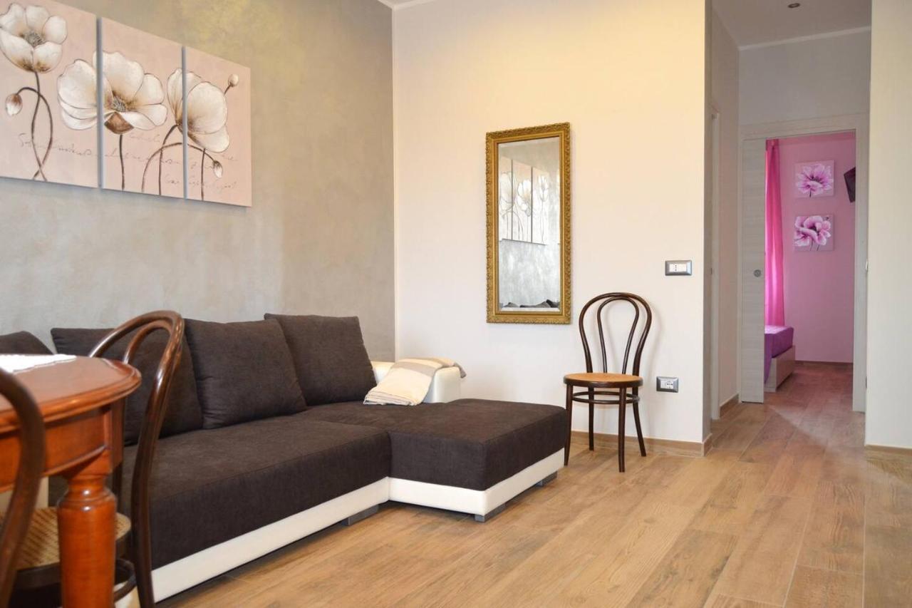 Le Scalette Bed and Breakfast Λα Μανταλένα Εξωτερικό φωτογραφία
