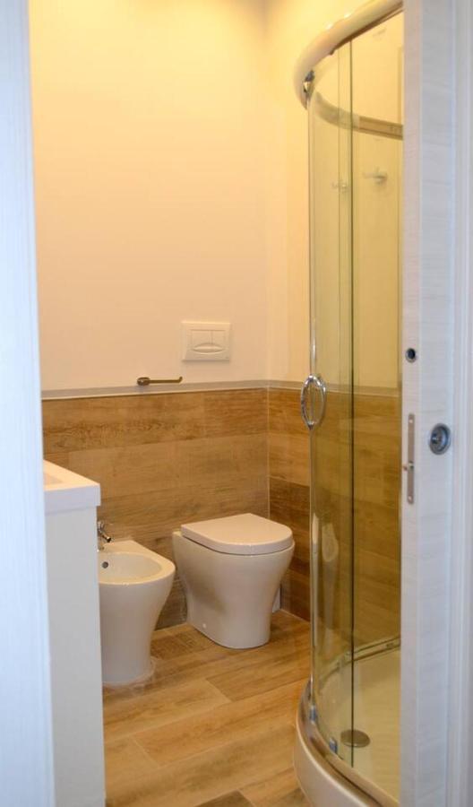 Le Scalette Bed and Breakfast Λα Μανταλένα Εξωτερικό φωτογραφία
