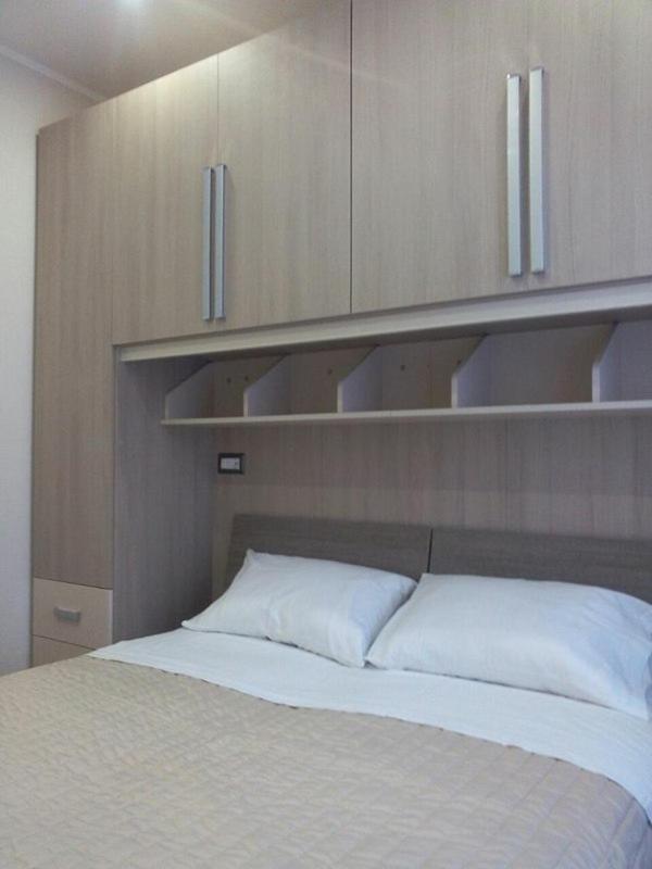 Le Scalette Bed and Breakfast Λα Μανταλένα Εξωτερικό φωτογραφία
